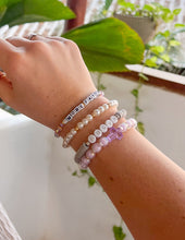 Load image into Gallery viewer, FRGVN Letter Bracelet
