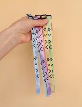 Load image into Gallery viewer, Highs and Lows Tie-Dye Bracelet Pack