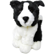 Load image into Gallery viewer, Borna the Border Collie | 11 Inch Stuffed Animal Plush