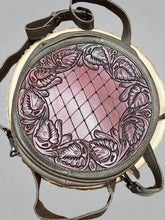 Load image into Gallery viewer, Canteen Genuine Western Leather Women's Crossbody Bag