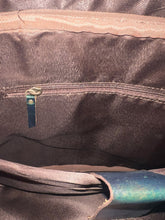 Load image into Gallery viewer, Cowhide laptop Bag