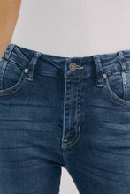 Load image into Gallery viewer, Kan Can High Rise Super Flare - Sizes 7, 9 and 13 remaining