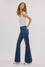 Load image into Gallery viewer, Kan Can High Rise Super Flare - Sizes 7, 9 and 13 remaining