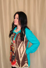 Load image into Gallery viewer, Red Cliffs Pullover