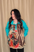 Load image into Gallery viewer, Red Cliffs Pullover