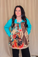 Load image into Gallery viewer, Red Cliffs Pullover