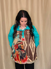 Load image into Gallery viewer, Red Cliffs Pullover