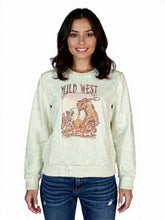Load image into Gallery viewer, Wild West Sweatshirt