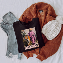 Load image into Gallery viewer, Walk In Faith Crewneck
