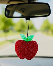 Load image into Gallery viewer, Assorted Scented Apple Freshies
