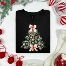 Load image into Gallery viewer, LV Tree Graphic Tee
