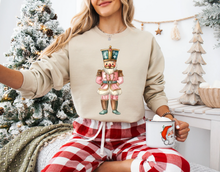 Load image into Gallery viewer, LV Nutcracker Crewneck
