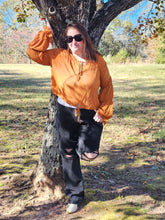 Load image into Gallery viewer, Black ⚫️  Jeans
