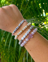 Load image into Gallery viewer, FRGVN Letter Bracelet
