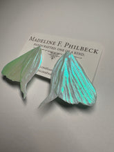 Load image into Gallery viewer, Fairy Hairclip 07
