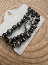 Load image into Gallery viewer, 3 for 1 Set Horse Shoe Bracelet Set with Rhinestones
