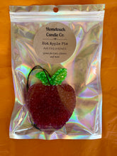 Load image into Gallery viewer, Assorted Scented Apple Freshies
