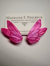 Load image into Gallery viewer, Fairy Hairclip 08
