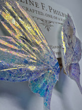 Load image into Gallery viewer, Fairy Hairclip 09
