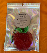 Load image into Gallery viewer, Assorted Scented Apple Freshies
