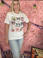 Load image into Gallery viewer, Nightmare Before Christmas T-Shirt
