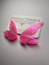 Load image into Gallery viewer, Fairy Hairclips 22
