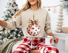 Load image into Gallery viewer, LV Ornament Crewneck
