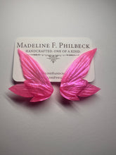 Load image into Gallery viewer, Fairy Hairclips 22
