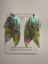 Load image into Gallery viewer, Wing166
