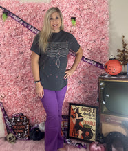Load image into Gallery viewer, Sterling Kreek Purple Jeans
