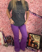 Load image into Gallery viewer, Sterling Kreek Purple Jeans
