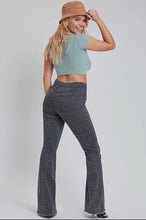Load image into Gallery viewer, YMI Drawstring Waist Pants With Tiny Leopard Print Detail All Over

