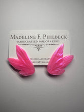 Load image into Gallery viewer, Fairy Hairclips 23
