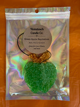 Load image into Gallery viewer, Assorted Scented Apple Freshies
