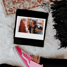 Load image into Gallery viewer, Kevin Polaroid Graphic Tee
