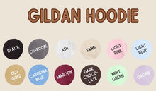 Load image into Gallery viewer, Hey Cowboy Hoodie
