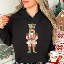 Load image into Gallery viewer, LV Nutcracker Hoodie
