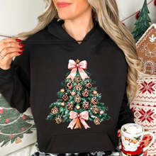 Load image into Gallery viewer, LV Tree Hoodie
