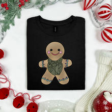 Load image into Gallery viewer, Wildrag Christmas Graphic Tee
