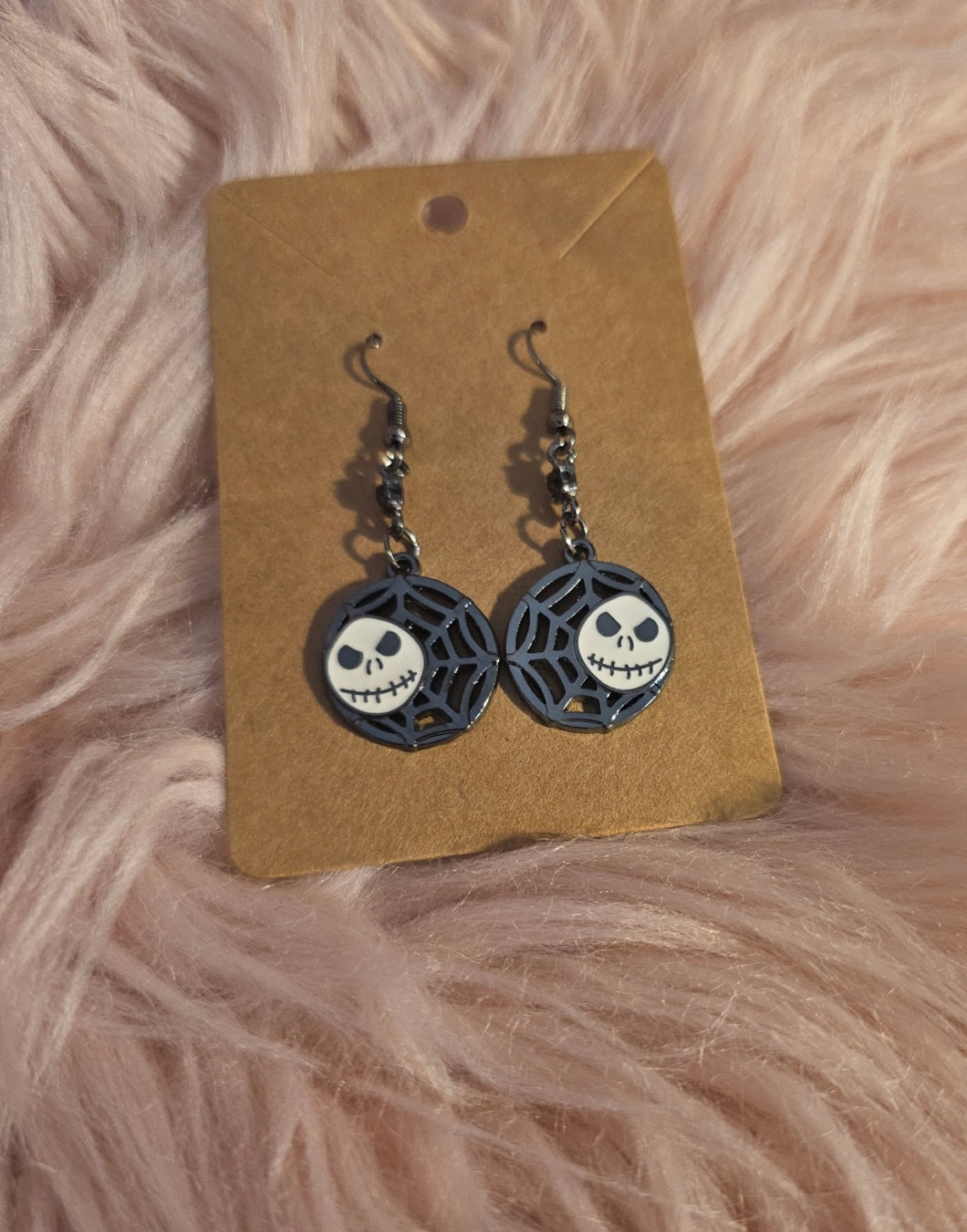 Jack Skeleton Dangles