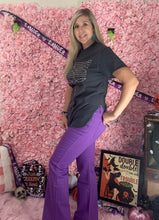 Load image into Gallery viewer, Sterling Kreek Purple Jeans
