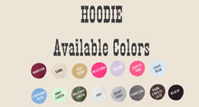 Load image into Gallery viewer, Cowboy Mama Hoodie
