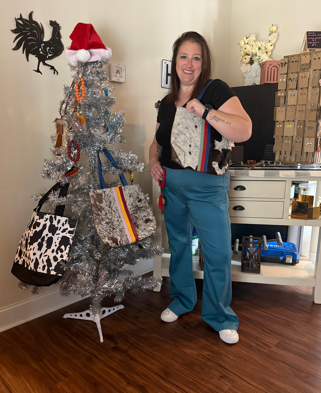 Teal 💚 Zenna Bell Bottom Flare Jeans