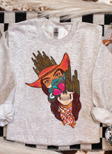 Load image into Gallery viewer, Ephesians 4:24-25 Crewneck
