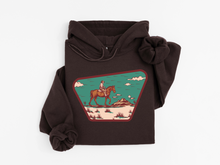Load image into Gallery viewer, Cactus Trails Hoodie
