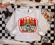 Load image into Gallery viewer, Mama Social Club Crewneck
