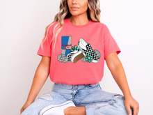Load image into Gallery viewer, Vans x RB Graphic Tee
