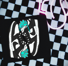 Load image into Gallery viewer, Western Dunks Graphic Tee
