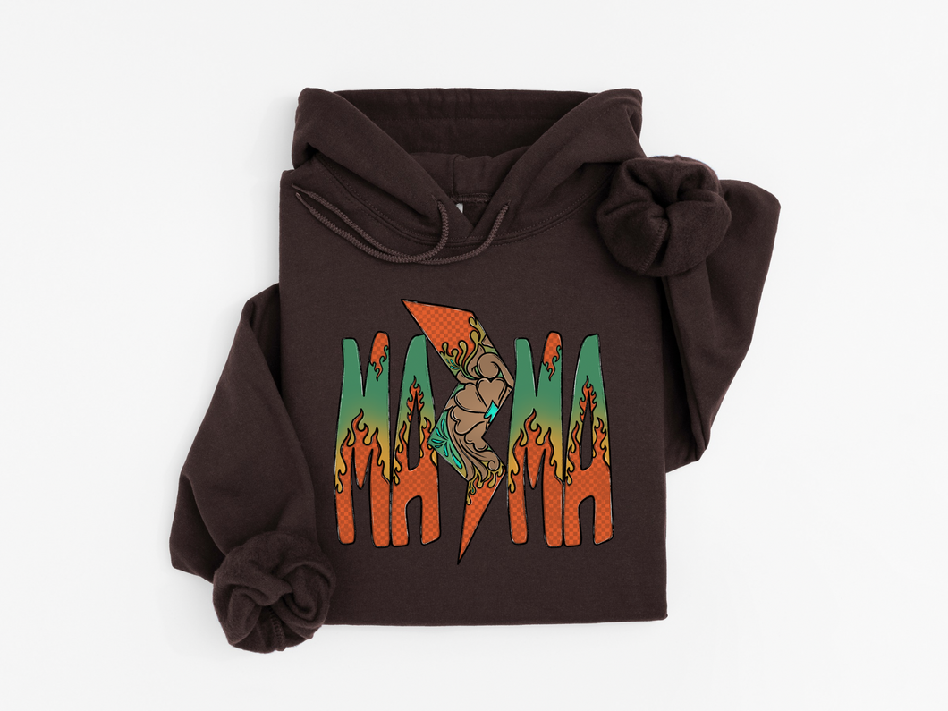 Mama Hoodie