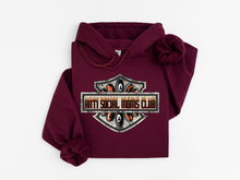 Load image into Gallery viewer, Anti-Social Hoodie
